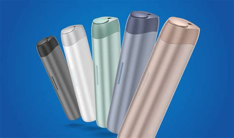 comprar iqos lil solid ez